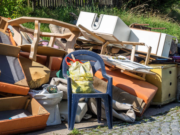Best Junk Removal Near Me  in Bowling Green, FL
