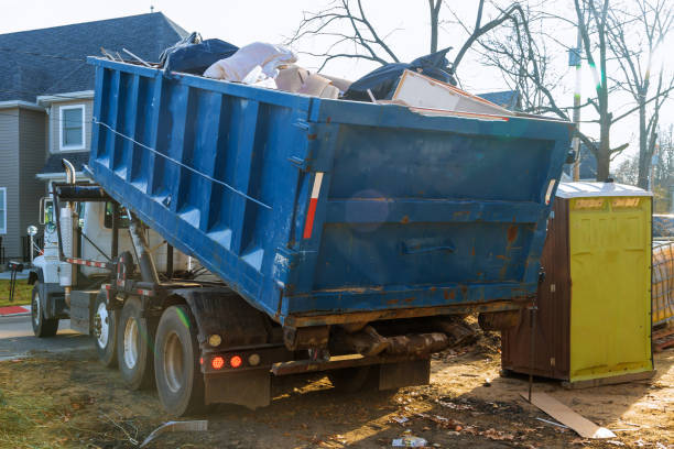Best Junk Removal for Businesses  in Bowling Green, FL