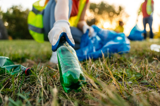 Best Commercial Cleanout Services  in Bowling Green, FL