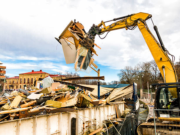 Best Household Junk Removal  in Bowling Green, FL
