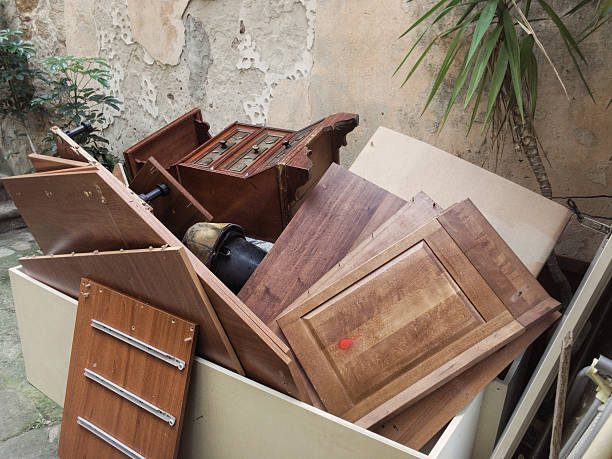 Trash Removal Near Me in Bowling Green, FL